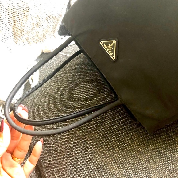 Tote bag SOLD - Picture 3 of 10